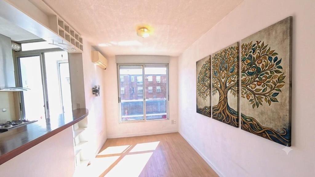 Venta Apartamento Bella Vista | 3 Dormitorios | Cochera | A