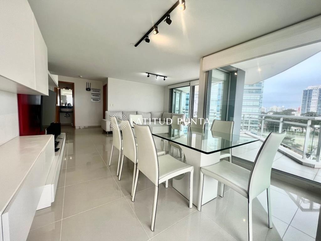 Mansa, apartamento de 3 dormitorios más