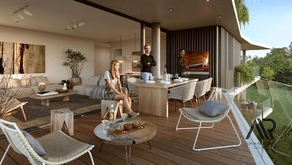 Apartamento en venta en Carrasco Norte