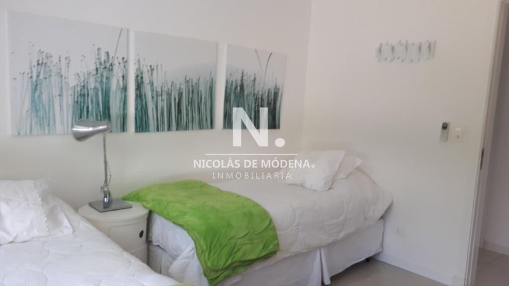 Apartamento de Dos dormitorios en Venta