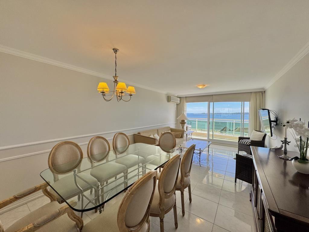 APARTAMENTO EN VENTA 3 DORMITORIOS - CORAL TOWER