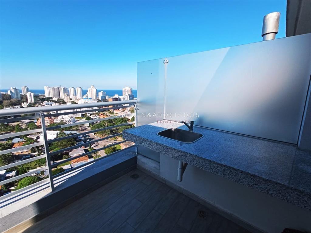 Pent house en venta y alquiler, Punta del Este.