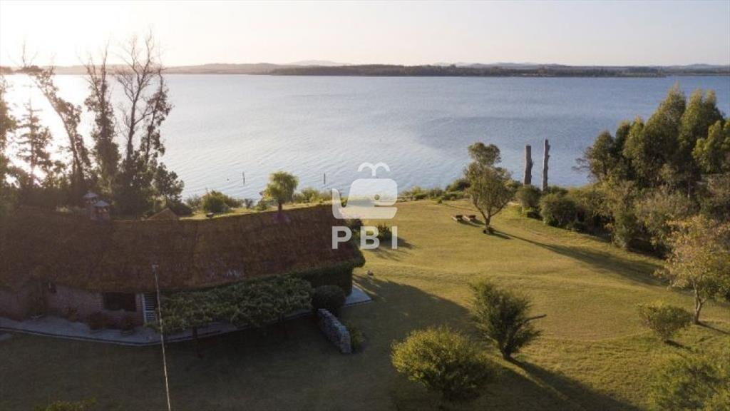 Chacra en venta Laguna Del Sauce 3 dormitorios - Ref : PBI3