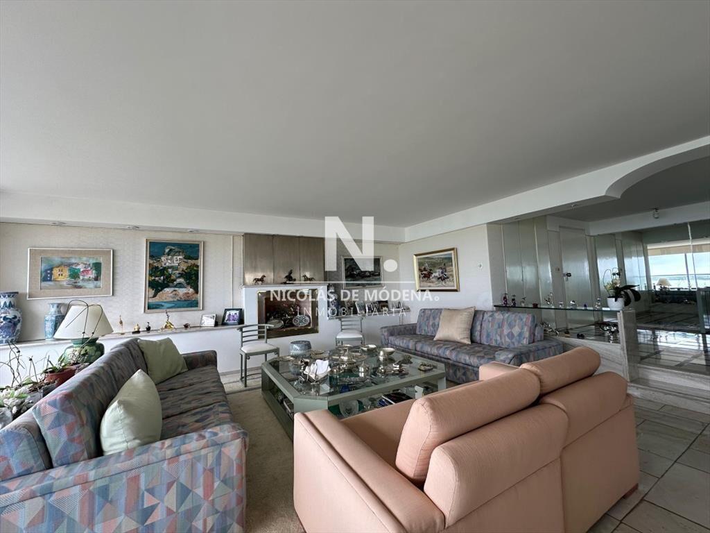 Venta de Casa en San Rafael Punta del Este, de 4