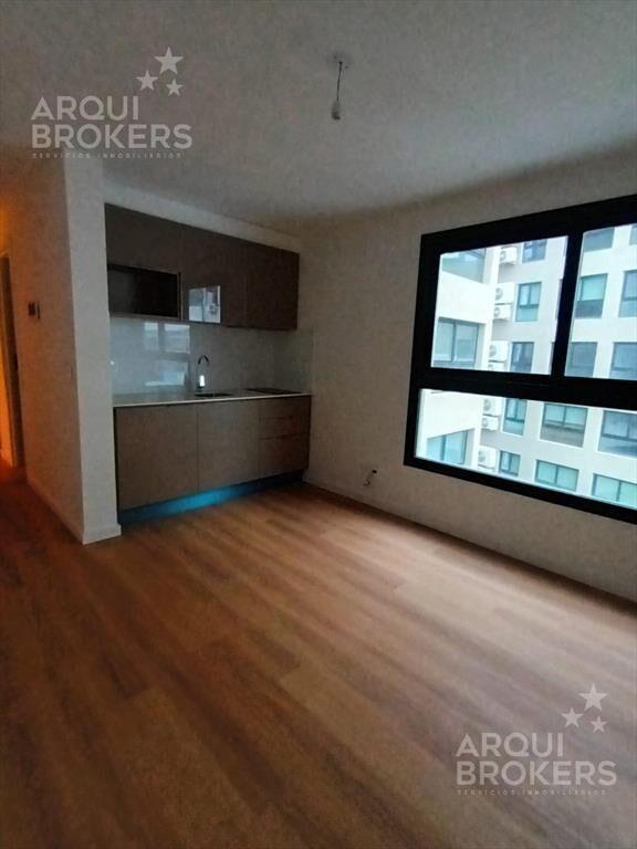 Apartamento de 1 dormitorio en venta en Malvín