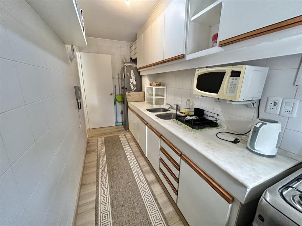 ALQUILER TEMPORAL APARTAMENTO 2 DORMITORIOS AIDY GRILL