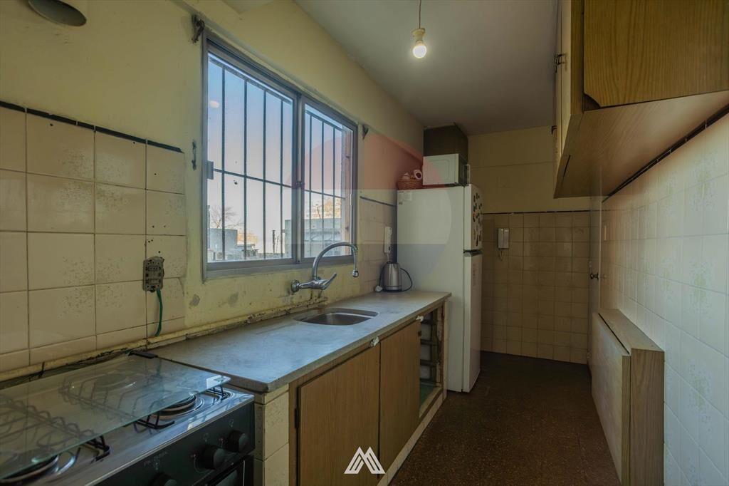 VENTA APARTAMENTO PARQUE BATLLE 2 DORMITORIOS