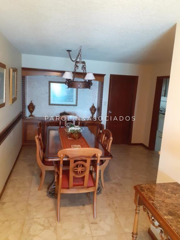 Apartamento en venta de 3 dormitorios en Punta