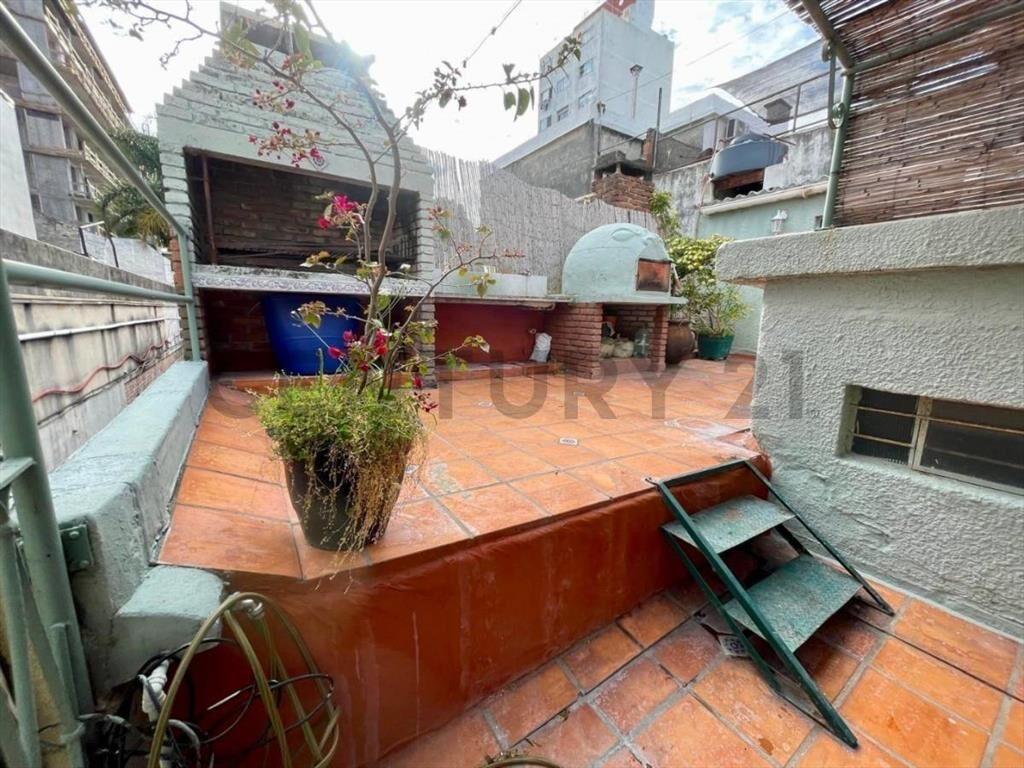 VENTA PARQUE RODO  A PASOS RAMBLA 3 DORMITORIOS y TERRAZA...