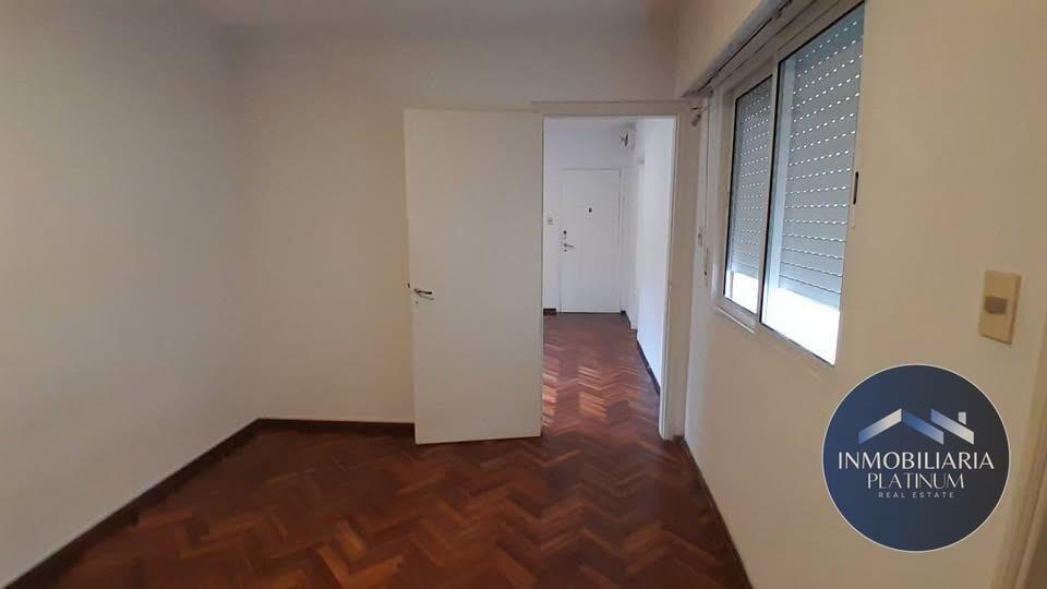 Apartamento en alquiler en Pocitos Nuevo