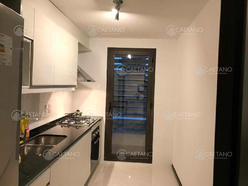 Apartamento en Roosevelt, 3 dormitorios *