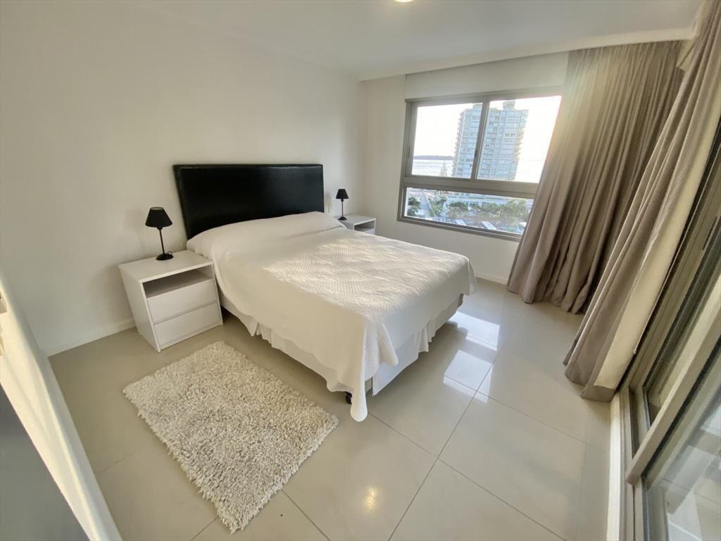 ALQUILER APARTAMENTO 3 DORMITORIOS Y DEPENDENCIA EDIFICIO I