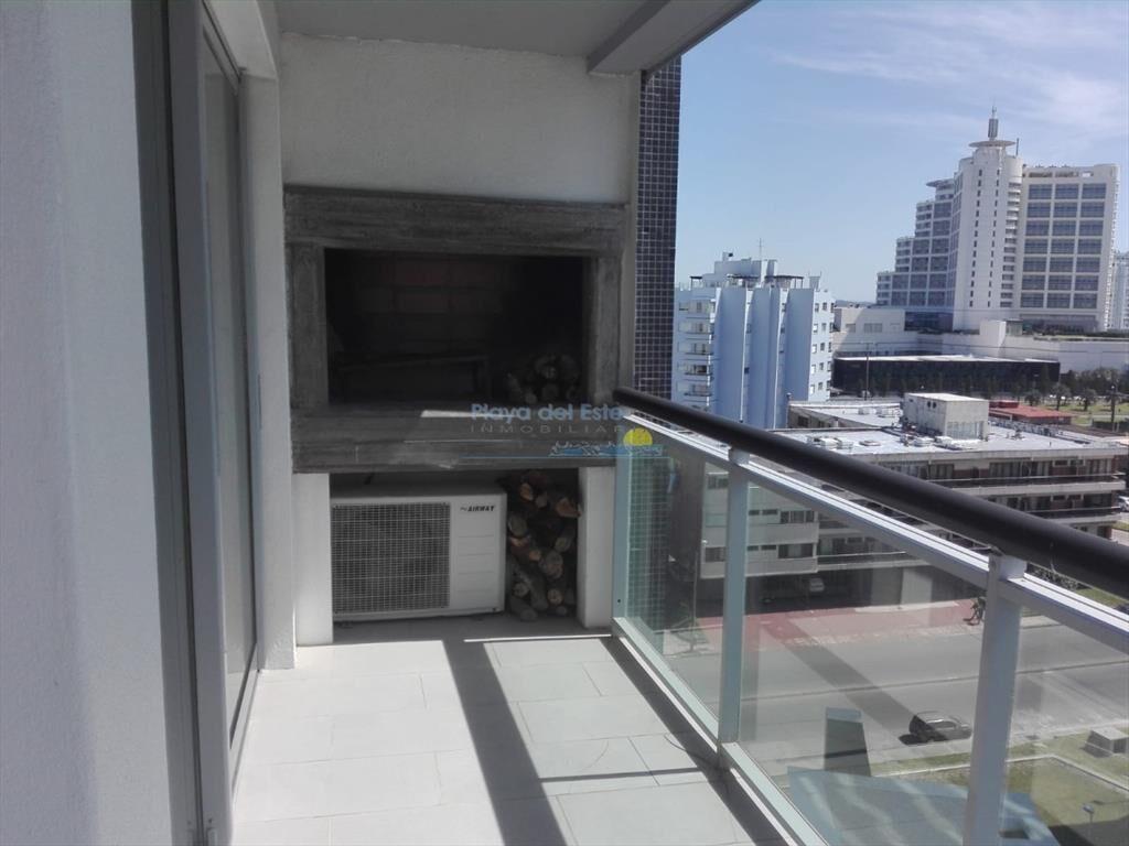 Apartamento en alquiler temporal de 2 dormitorios