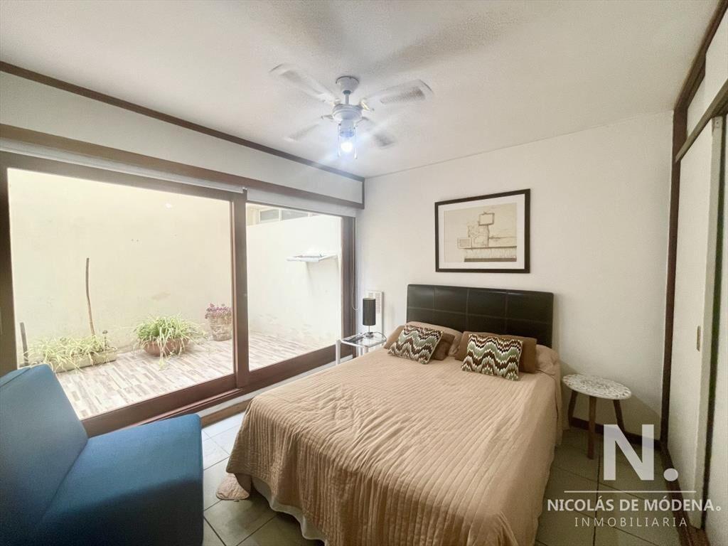 Venta apartamento 1 dormitorios en peninsula