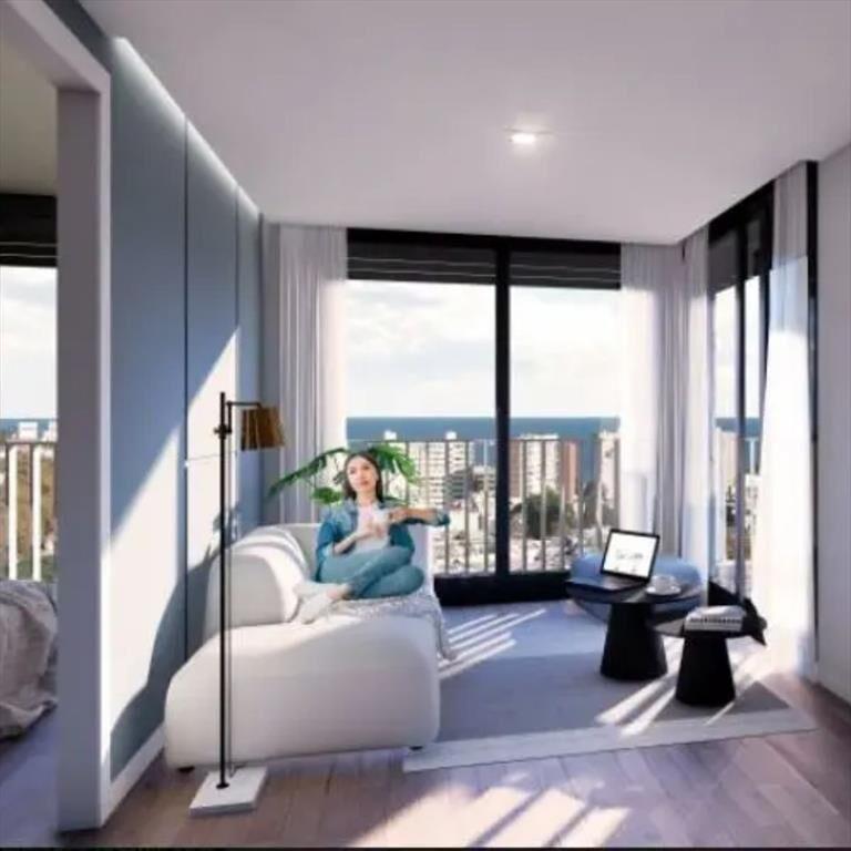 Venta apartamento 2 dormitorios Cordón Sur Blend Soho
