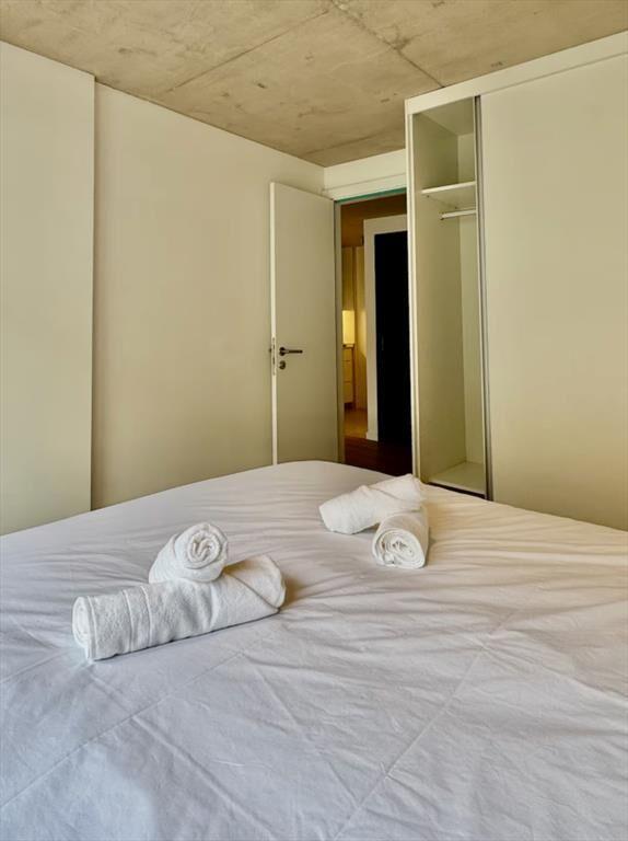 Apartamento En Alquiler Temporal En Centro 1 Dormitorio ...