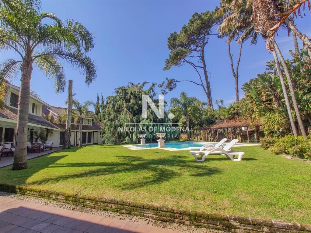 Casa en venta el Playa Mansa, Punta del Este