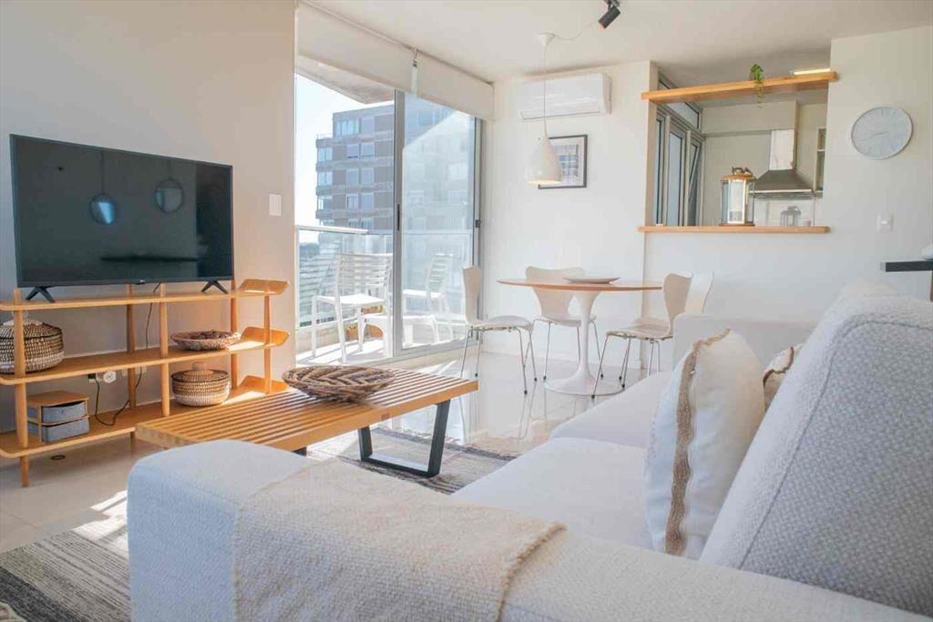Apartamento 2 dormitorios garage terraza en venta