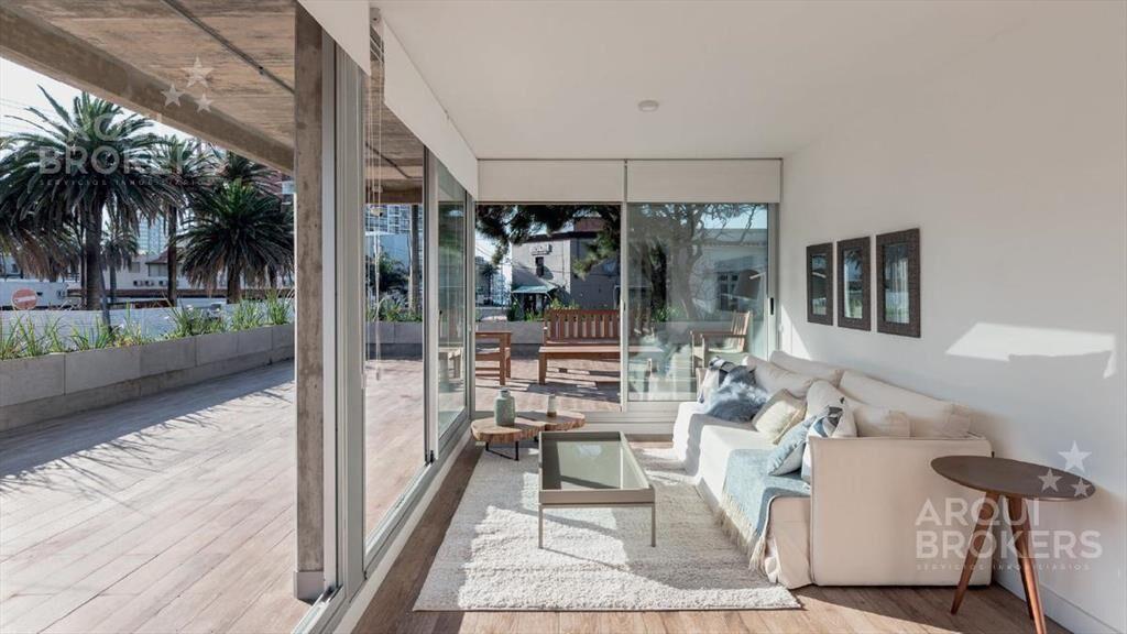Apartamento de un dormitorio en venta en Pocitos Nuevo - 30