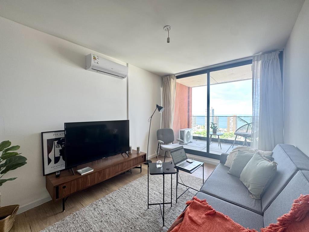 Apartamento en venta 2 dormitorios Centro