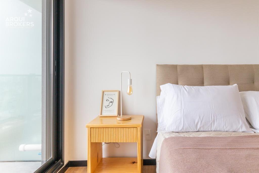 Apartamento de un dormitorio en venta en Parque Batlle - 12