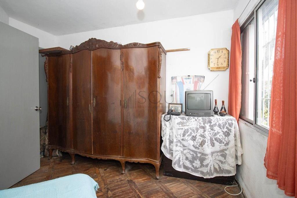 Apartamento dos dormitorios Las Acacias planta baja