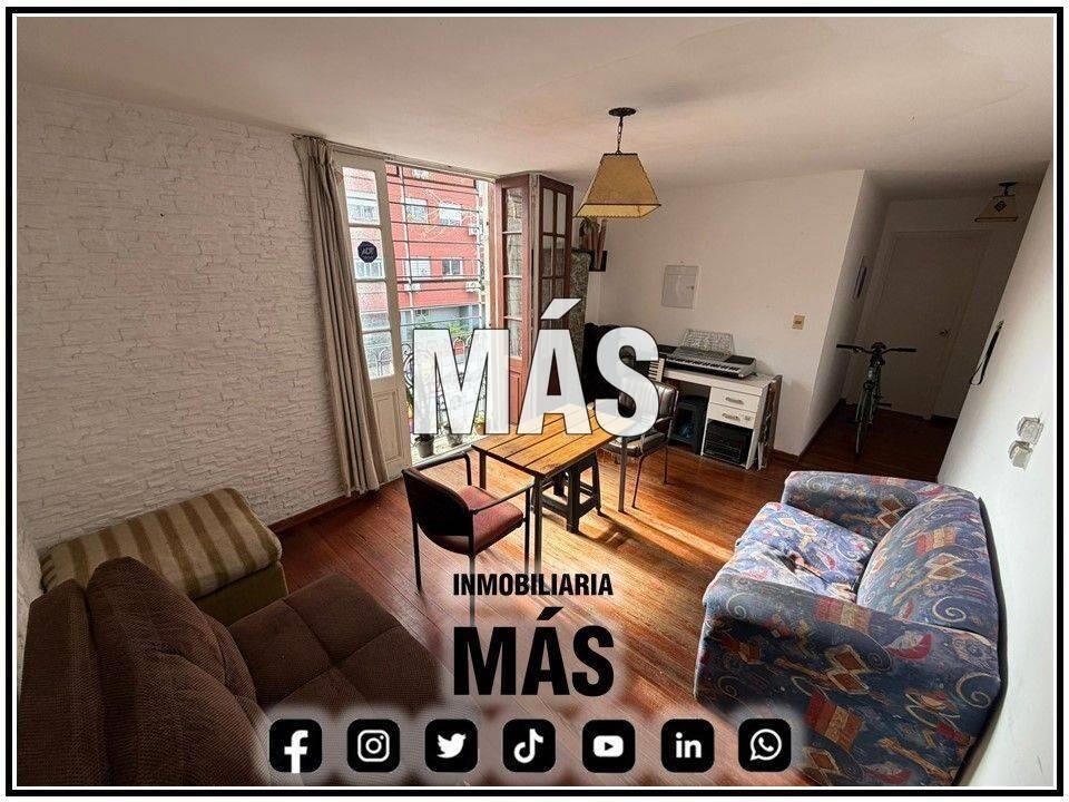 Apartamento Venta Reducto Montevideo iMas.uy R...