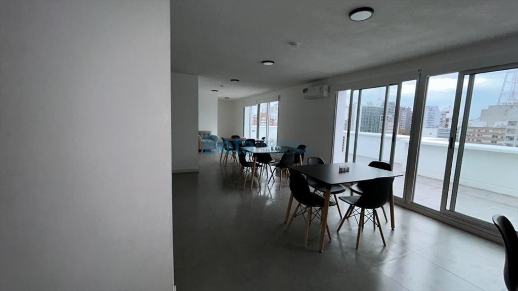 ALQUILER APARTAMENTO 1 DORMITORIO, COCHERA TRES CRUCES