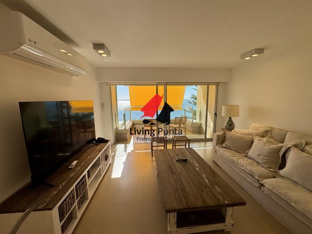 PRIMERA LINEA PLAYA MANSA - ESPECTACULAR PLANTA