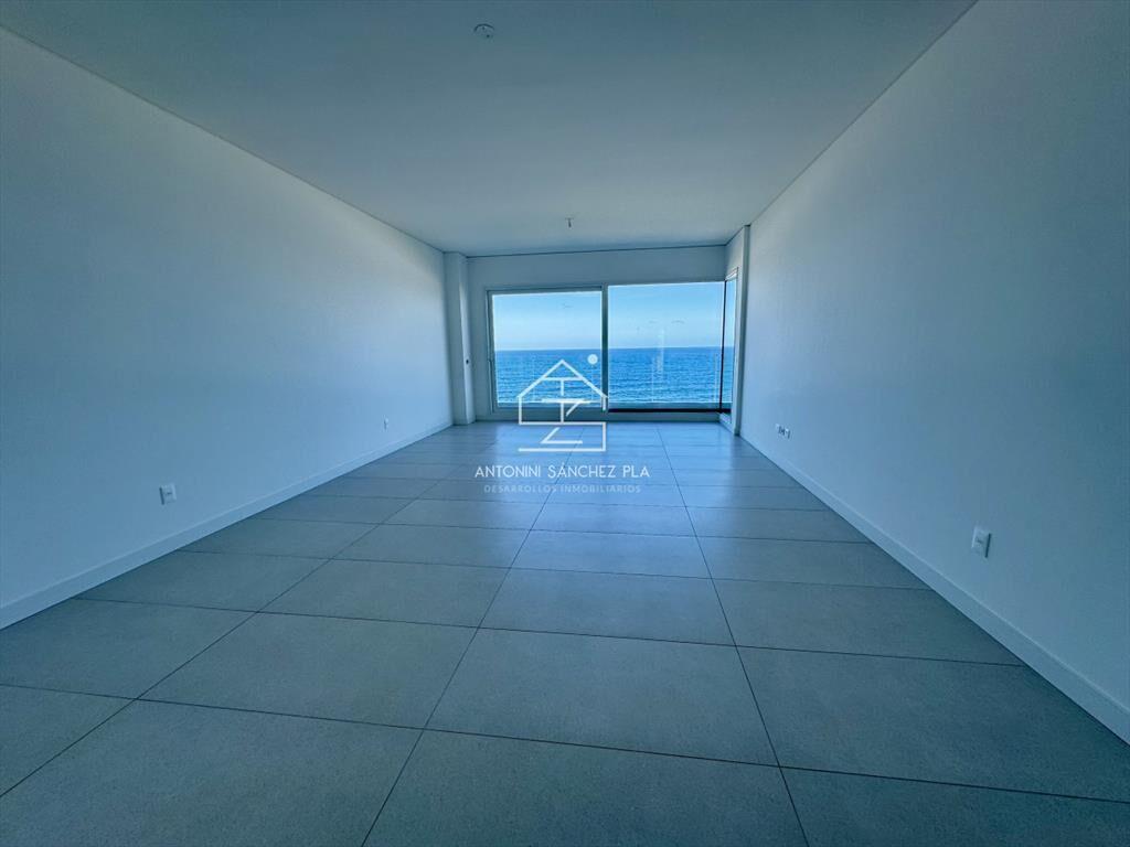 Venta apartamento 3 dormitorios Brava