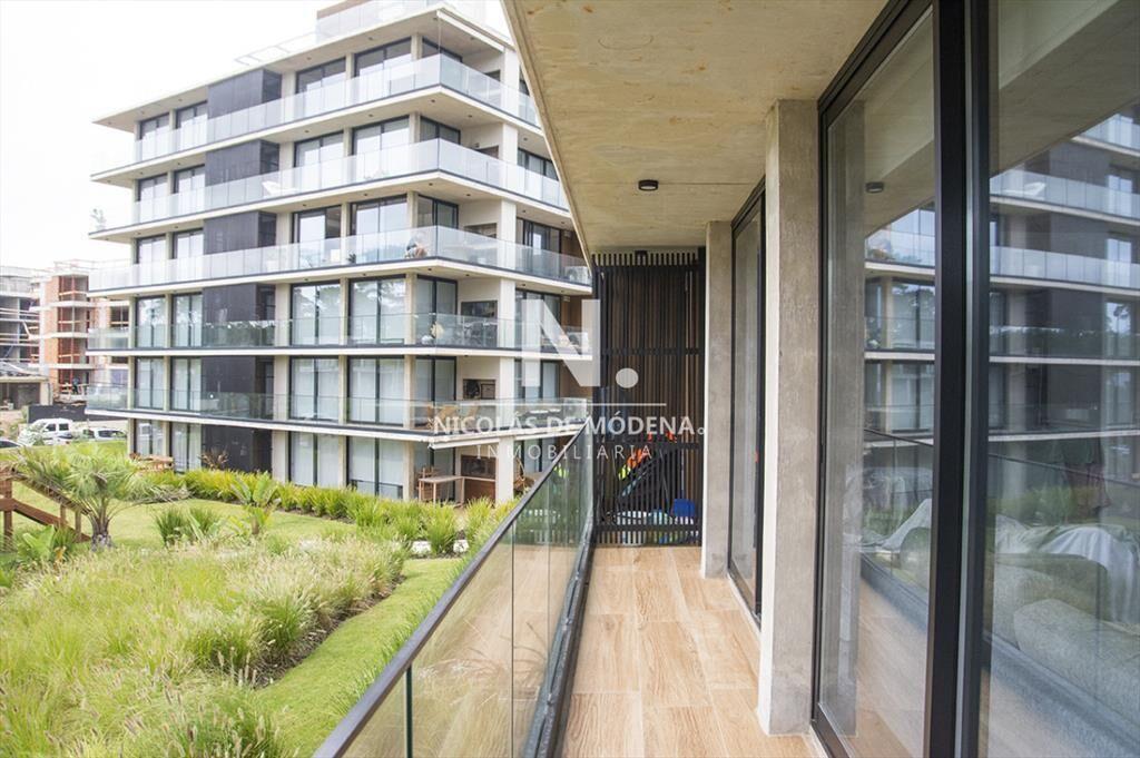 Apartamento en venta, playa mansa, Punta Del Este