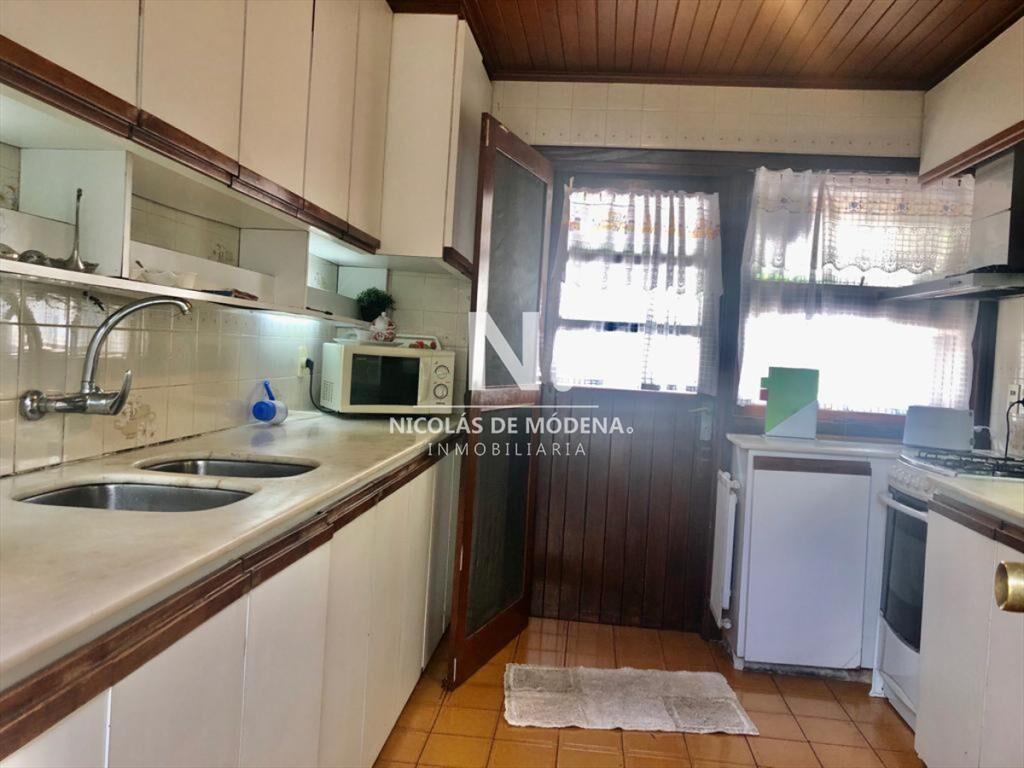 Casa en venta parada 9 Playa Mansa