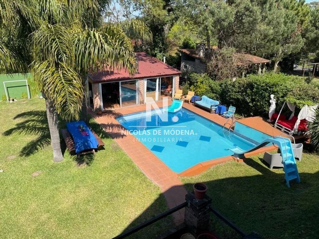 Alquila Casa en Altos del Pinar - Maldonado de 4 dormitorio