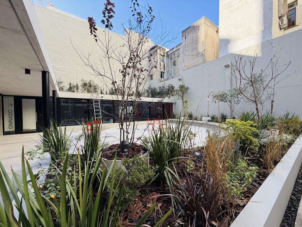 Venta apartamento de 1 dormitorio a estrenar en Centro