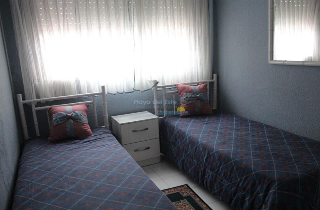 Apartamento en venta de 2 dormitorios en Punta ,