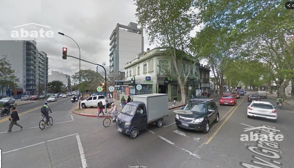 TERRENO SOBRE AV. PONCE Y AV. RIVERA