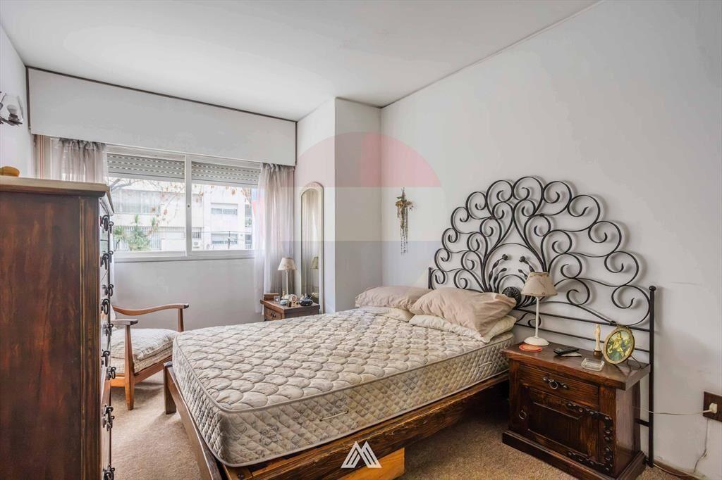Venta apto 3 dormitorios 2 baños garaje Pocitos