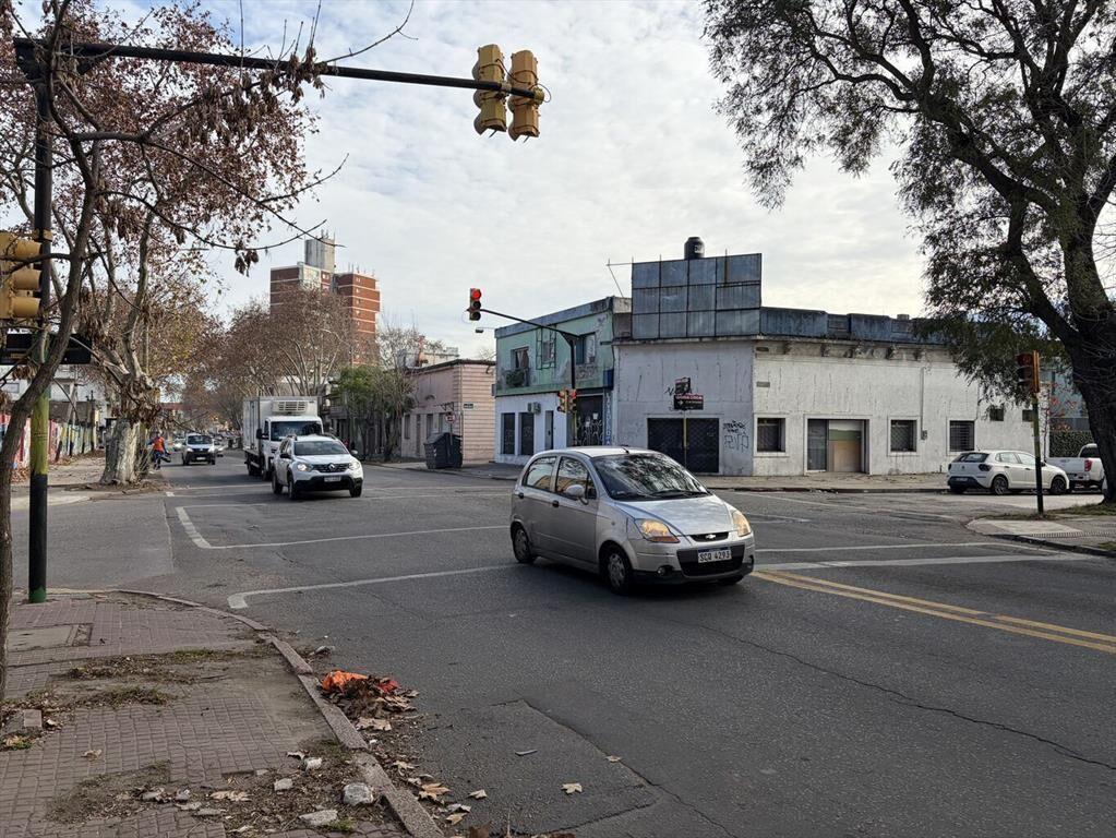 Alquiler — Depósito / Local Industrial | Capurro | Módulo A