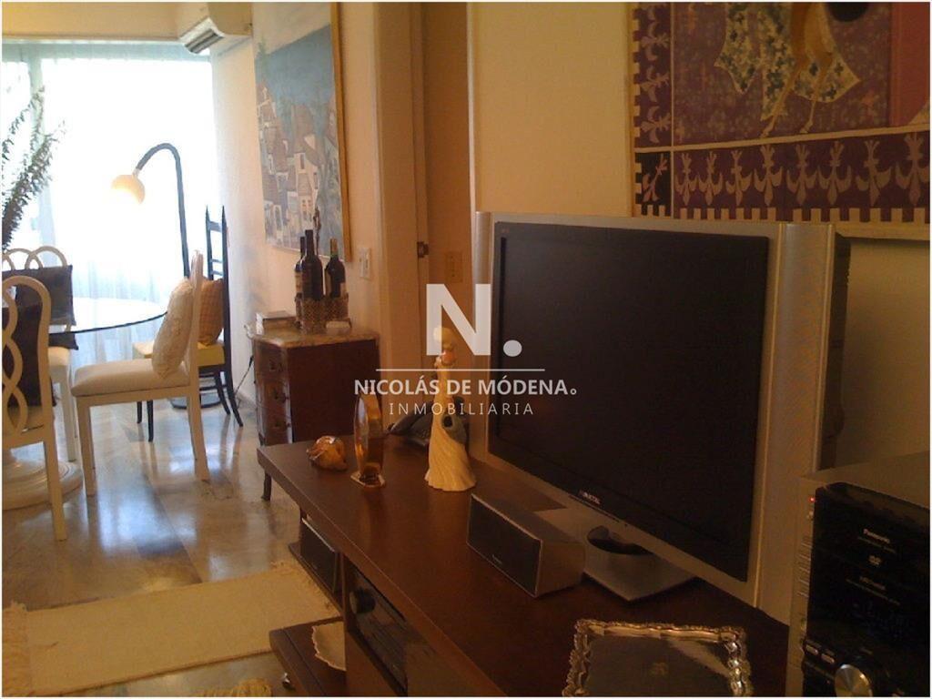 En venta apartamento de 3 dormitorios en Punta