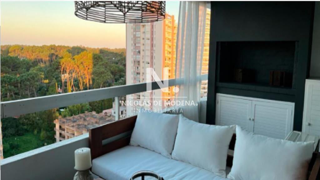 Lindo departamento en excelente zona