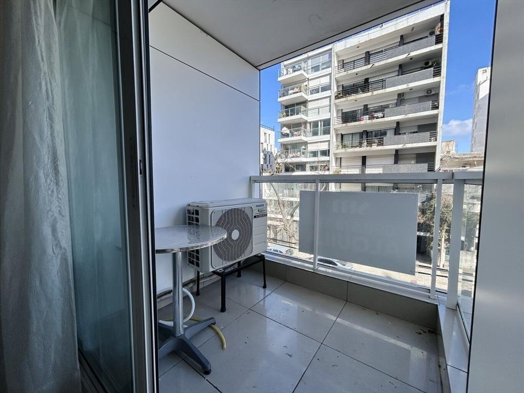 Alquiler apartamento 1 dormitorios con garaje a 1 cuadra de