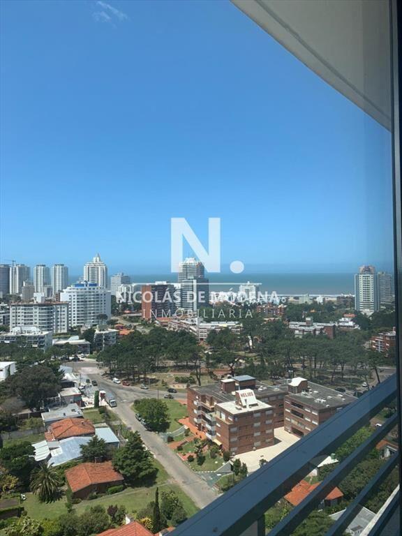 Venta de departamento de 2 dormitorios.