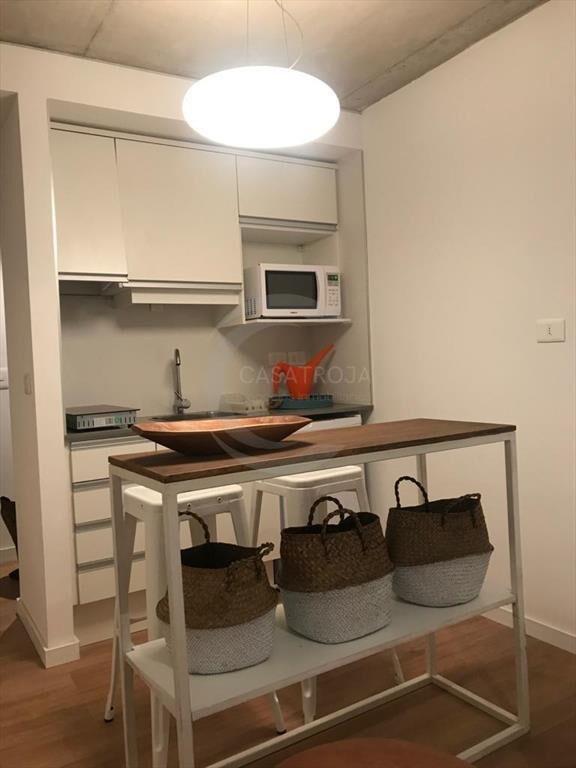 CASATROJA ALQUILER MONO AMBIENTE   EN  VILLA BIARRTIZ  CON