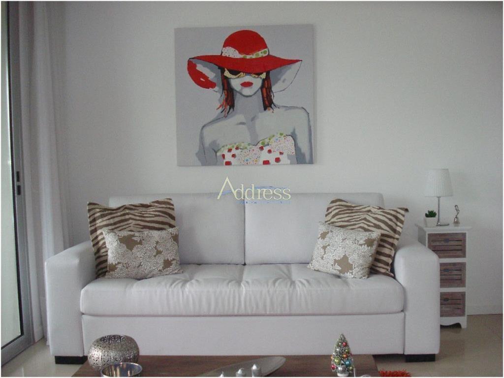 Apartamento en Mansa, 1 dormitorios *