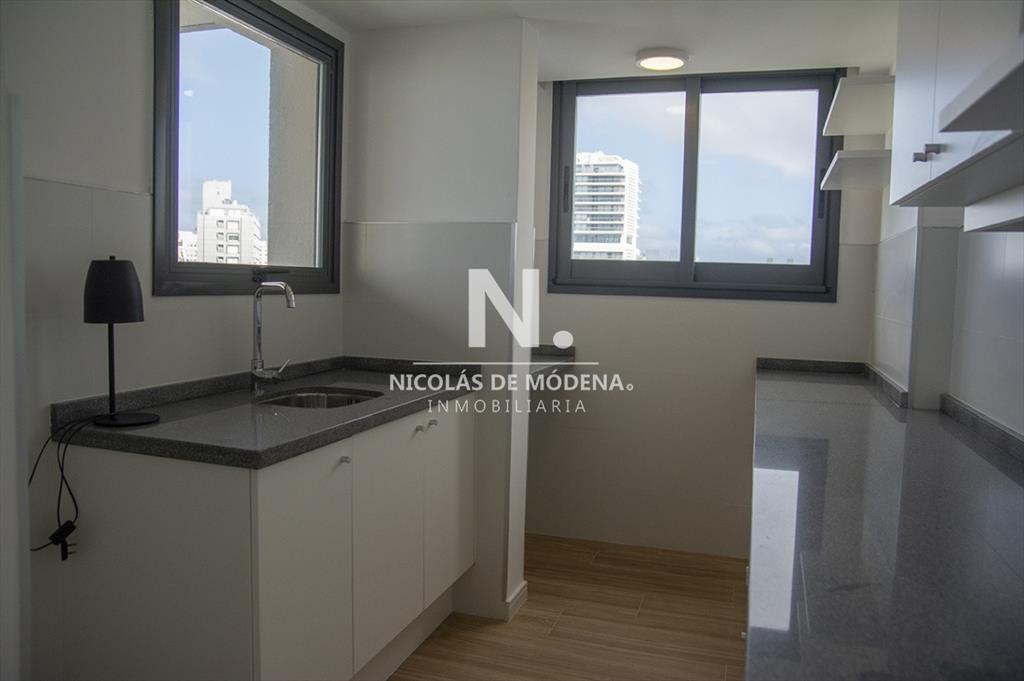 Departamento en venta A ESTRENAR, próximo al y