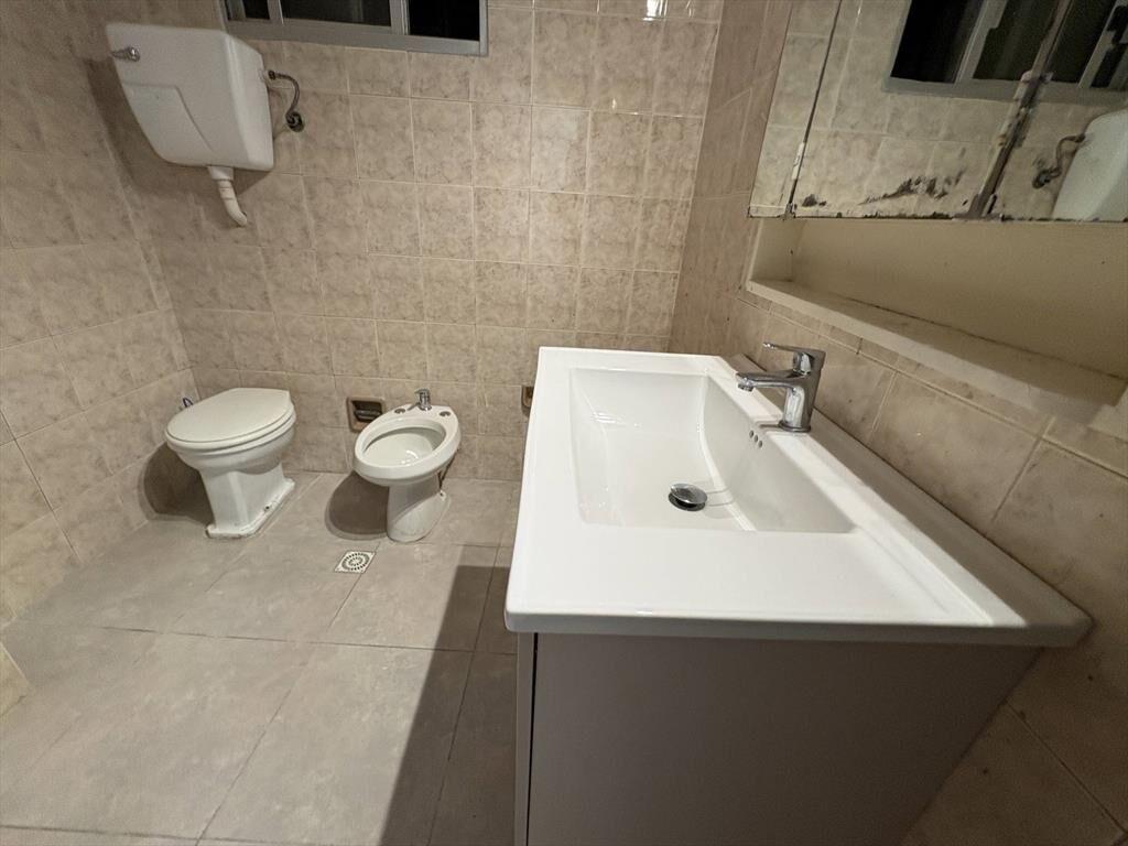 Alquiler - Apartamento con dos dormitorios en el Centro