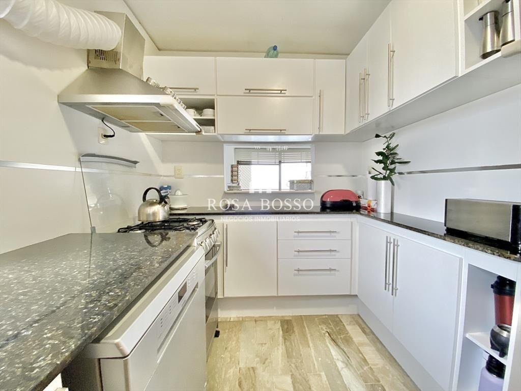 Apartamento Venta 3 dormitorios Brava Punta del