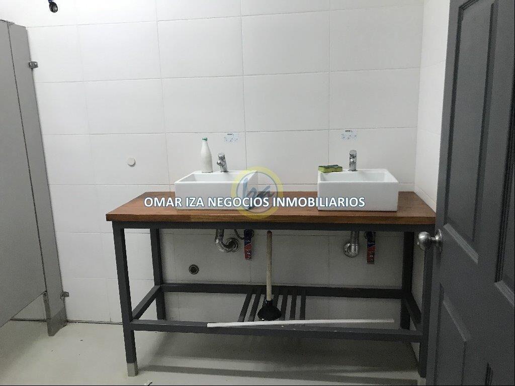 Alquiler local para depósito, galpón en polo logistico