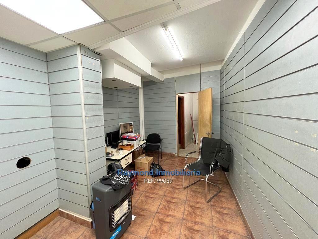 Alquiler local comercial de 77m2 en Cordón