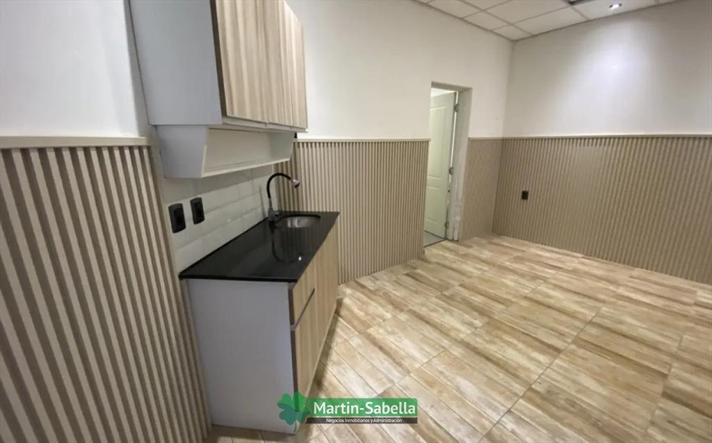 Monoambiente en Alquiler - La Comercial